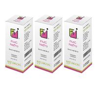 Fmc Nefro Gocce Orali 50 Ml 3x50 ml Gocce orali