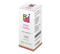 FMC Nefro Gocce Rene 50ml