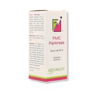 Fmc Pankreas Gocce Orali 50 Ml