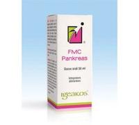 FMC Pankreas Gocce Orali Integratore 50 ml