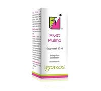 FMC Pulmo gocce 50 ml