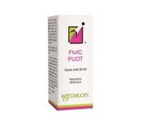 Igeakos FMC Puot – Gocce orali 50 ml