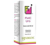 FMC Uro gocce 50 ml