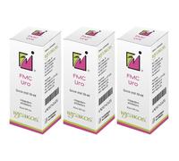 Fmc Uro Gocce Orali 50ml 3x50 ml Gocce orali