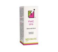 FMC Uro Gocce Orali Integratore 50 ml