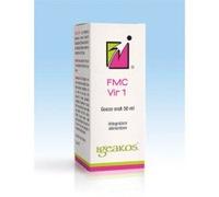 FMC Vir 1 Gocce Orali Integratore 50 ml