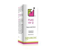 FMC Vir 2 gocce - 50 ml