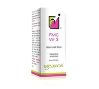 FMC® Vir 3 Igeakos 50ml