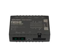 Teltonika FMC640 GPS Tracker Car 0002 GB nero NEW