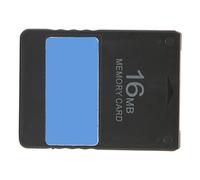FMCB Free McBoot Card Plug and Play V1.966 16MB per PS2