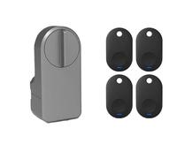 FMDARJXWHCP Appartamento elettrico dell'hotel della password astuta della porta del gateway TUYA compatibile con Bluetooth per la sicurezza dell'armadietto digitale chiave astuta