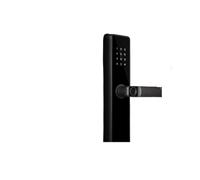 FMDARJXWHCP Tuya Smart Door Lock Indoor Password Fingerprint Remote Unlock (Lock and 5050-22180)