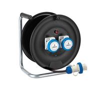 FME 14.626 AVVOLGICAVO 2P 30 M CE220V IP55