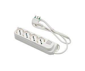 FME 47.420 MULTIPRESA 4P BIP/SC+INT RETAIL