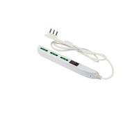 Fme 47402 Multipresa 3P Bip.spina 10A Salvasp