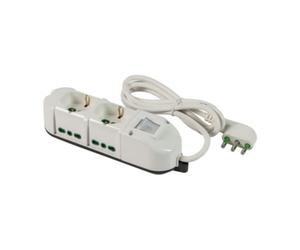 FME 49.112 MULTIPRESA 6P 2B/SC+4B+INT RETAIL