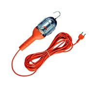FME 61.080 LAMPADA PORTATILE 60W 10 M SEZ. 2X0,75