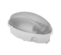 FME 62.720L PLAFONIERA LED OVALE 960 LUMEN B.CO