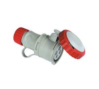 FME 71.145 PRESA CE 3P+N+T 380V IP67