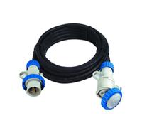 FME 92.971 PROLUNGA INDUSTRIALE 10 M 3X2,5 220V CE