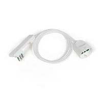 FME 92026RM PROLUNGA 3M SP 10A PRESA BIP-SCH C/LIMIT
