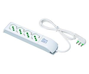 FME ART 410100 MULTIPR FIDO 4P BIP/SC + INT