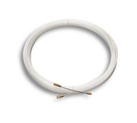 Fme art 63.300 sonda sondina passacavi in nylon 10 mt per elettricista