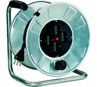 Fanton AVVOLGICAVO m 25 3x1,5 4x2PT + SK HEAVY 14560 FME [FME ]