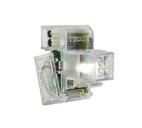 FME ICKLE001 - Lampada di Emergenza LED da Incasso con Aggancio Keystone