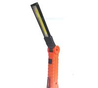 LAMPADA PORTATILE RICARICABILE led 3 W FANTON