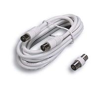 Fme-prolunga mt 5 x tv diam. 9,5 31040 sacchetto