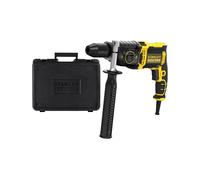 FMEH1100K-QS Trapano a percussione 1100W valigia