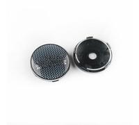 Fmesoo 4 PCS Coprimozzi Coprimozzo,per OZ 60mm ABS Auto Ruota Centrale Copricerchi Tappi Mozzo Ruote Antipolvere AntiGraffio,B