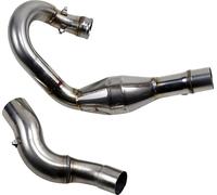 FMF 045640 COLLETTORE MEGABOMB HUSQVARNA FE 350 2018