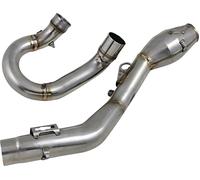 FMF 045643 COLLETTORE MEGABOMB HUSQVARNA FE 350 2023