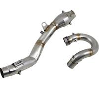 FMF 045644 COLLETTORE MEGABOMB HUSQVARNA FE 450 2020