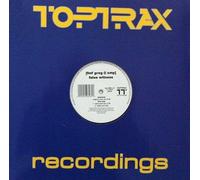 Fmf Greg Smp - FMF GREG @ SMP / FALSE WITNESS