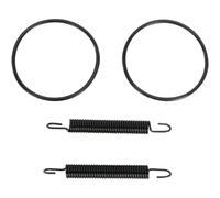 Fmf Kit Molla E O-ring Di Scarico Kx250 05-07