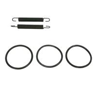 Fmf Kit Molla E O-ring Di Scarico Yz125 89-98
