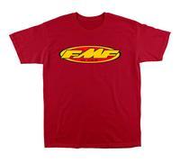 Fmf Maglietta A Maniche Corte Don