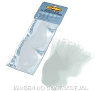 Fmf Powerbomb-Powercore Giovani (Junior) Standard Tear-Offs 2 Per Moto Ricambi