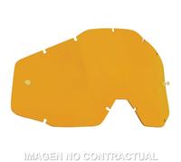 FMF Powerbomb-Powercore Replacement-Sheet Cachi Lente per Moto