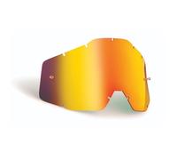 FMF Powerbomb-Powercore Replacement-Sheet Mirror Rete Lente Moto