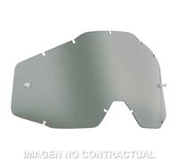 FMF Powerbomb-Powercore Youth (Junior) Replacement-Sheet Smoke