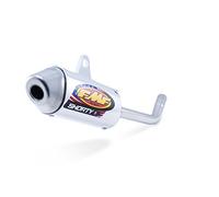 FMF Racing 020213 silenzioso Power Core 2 Culotte, Honda 125 CR di 2000 a 2001