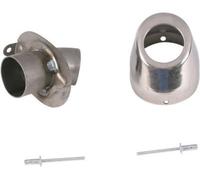 FMF Racing 020465 Posteriore Cono Tappo per Turbinecore 2 - 1.375in. 27-3110