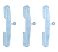 Fmf Tear-off Strap Pin 3 Units