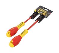FMHT0-62648 Set: cacciavite isolato PlusMinus tipo PH 1kVAC FATMAX® STANLEY