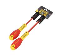 FMHT0-62649 Set: Cacciaviti Numero di pezzi: 2 isolati 1kVAC Serie: FATMAX® S...