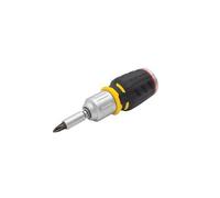 FMHT0-62688 STANLEY FAT MAX Cacciavite a Cricchetto Set Stubby (6Pc)